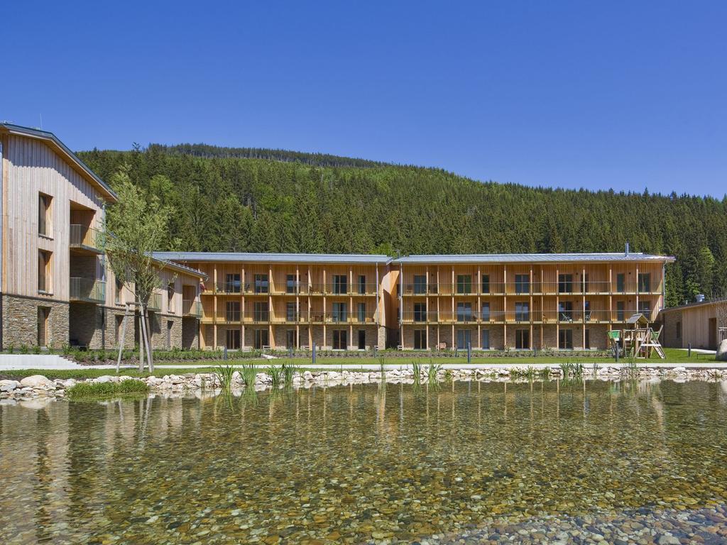 Apartmán Špindlerův Mlýn Exterior foto