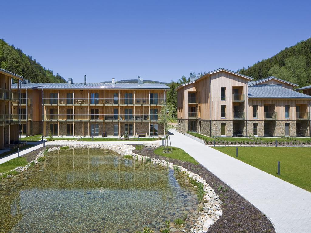 Apartmán Špindlerův Mlýn Exterior foto