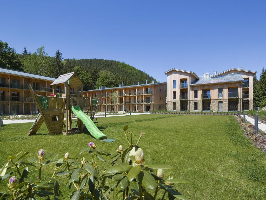 Apartmán Špindlerův Mlýn Exterior foto