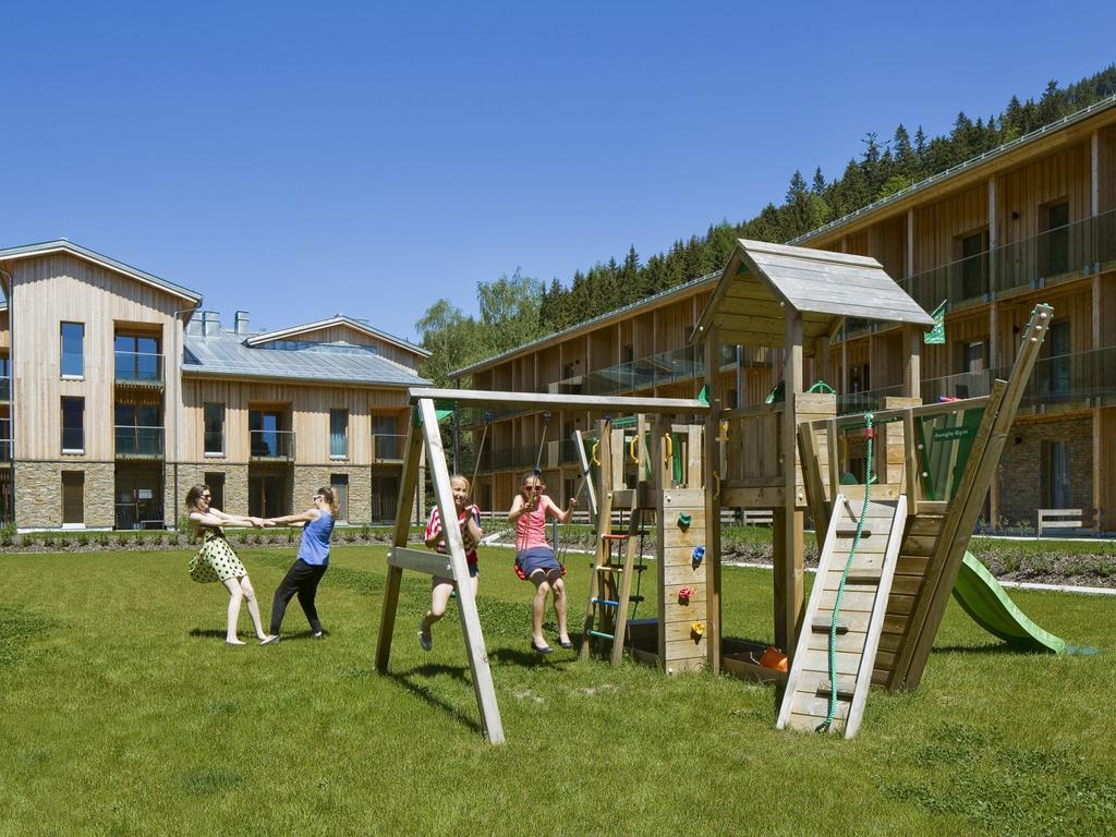 Apartmán Špindlerův Mlýn Exterior foto