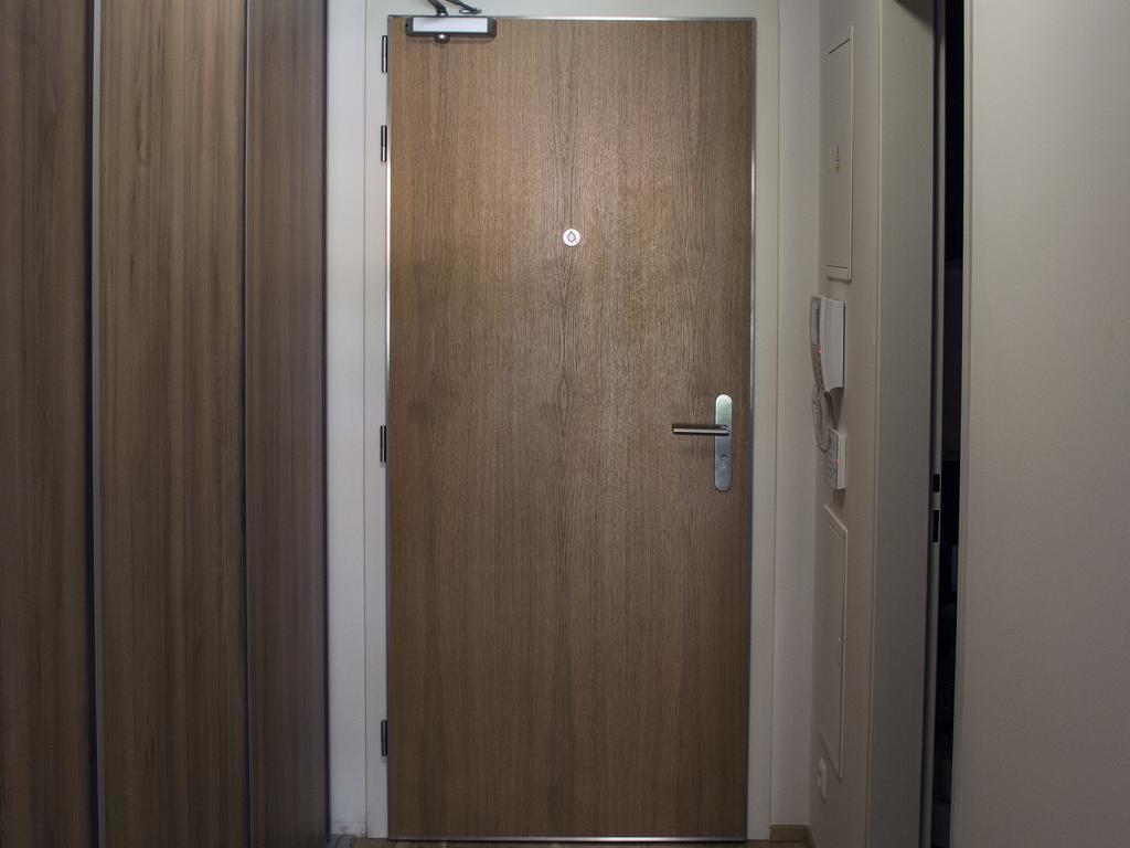 Apartmán Špindlerův Mlýn Exterior foto