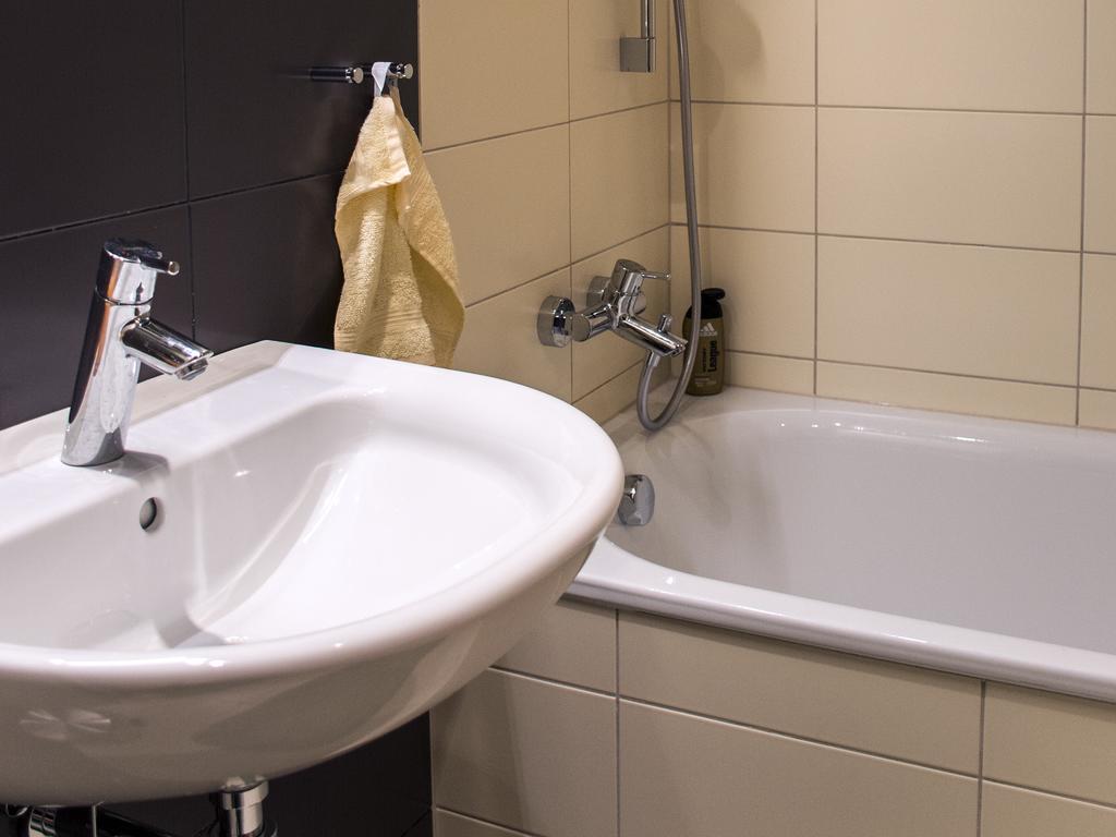 Apartmán Špindlerův Mlýn Exterior foto