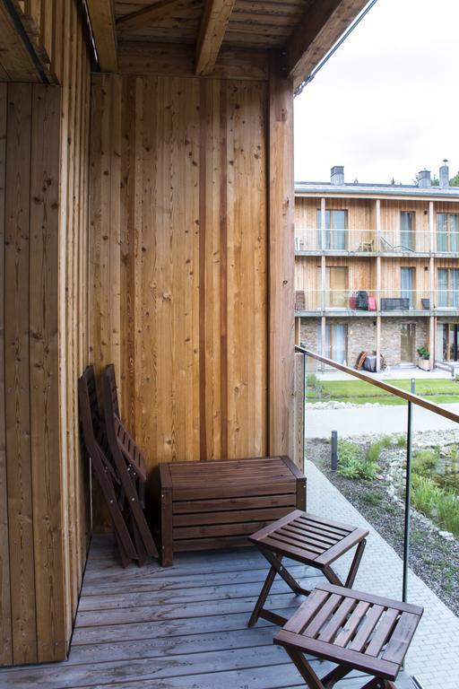 Apartmán Špindlerův Mlýn Exterior foto